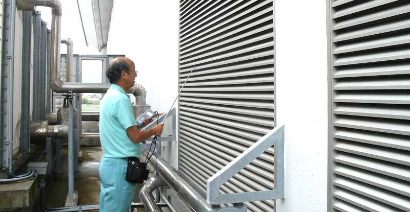 建物調査