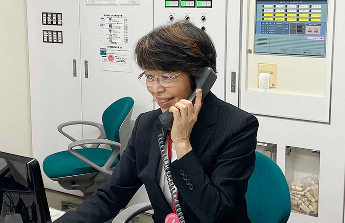 結城 俊子